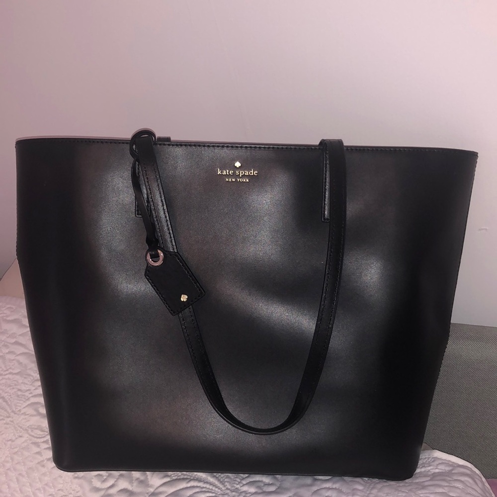 Kate Spade barely worn tote